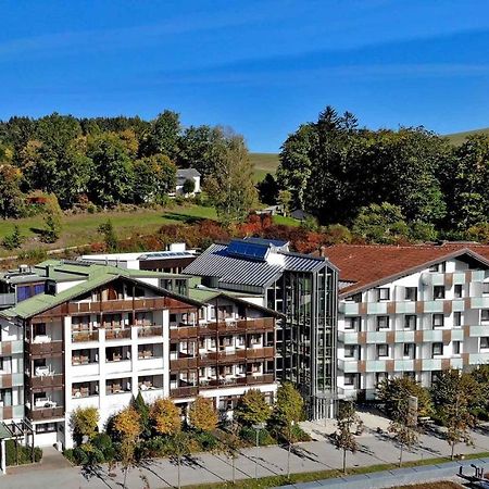 Kurhotel Bad Zell Экстерьер фото