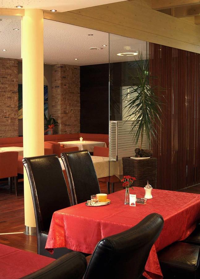 Kurhotel Bad Zell Экстерьер фото