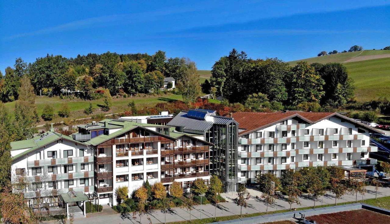 Kurhotel Bad Zell Экстерьер фото