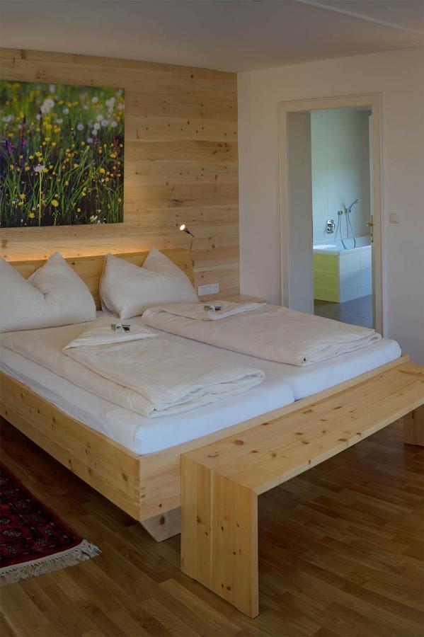 Kurhotel Bad Zell Экстерьер фото