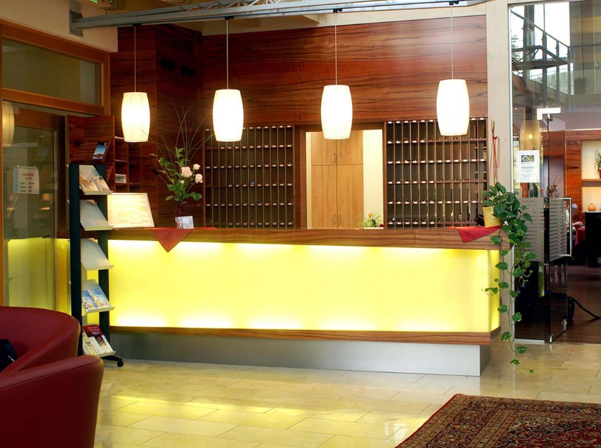 Kurhotel Bad Zell Экстерьер фото